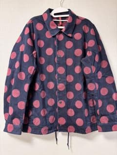 ポールスミス　ドット　ジャケットのサムネイル
