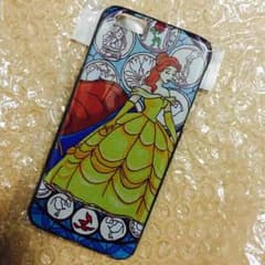新品送料込♡iPhone6ケース ベルのサムネイル