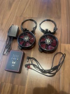 サンエス 純正 空調風神 12Vバッテリー&ファン　フルセットRD9090のサムネイル