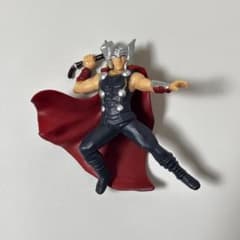 PUTITTO MARVEL マイティ・ソー コップのフチ フィギュアのサムネイル