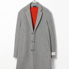 レイジブルーチェスターコートのサムネイル
