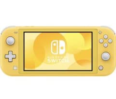 Switch 任天堂 スイッチライトのサムネイル