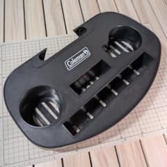 大*忠様 Coleman カップホルダーIC【インフィニットチェア】のサムネイル