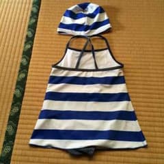 水着 ワンピース 100㎝のサムネイル