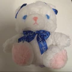 ぬいぐるみ未使用のサムネイル