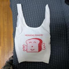 あいみょん　HEAVENS BAKERY エコバッグのサムネイル