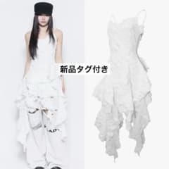 fleur camisole dress - メルカリ