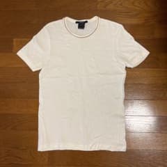グッチ　Tシャツ ホワイト　Sサイズのサムネイル
