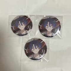 あんスタ MELLOW DEAR US メロアス 甘楽チトセ 缶バッジ セット - メルカリ