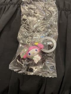 けろけろパーティー　めじるしアクセサリー　マイメロディのサムネイル