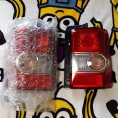 コンテLEDテールL575Sのサムネイル