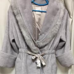 【snidel】コート【新品未使用】のサムネイル