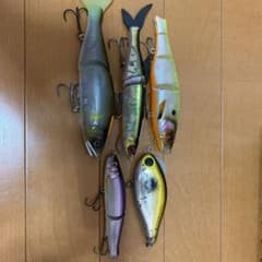 ビッグベイトのサムネイル