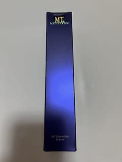 MT メタトロン　エッセンシャルセラム 50mlのサムネイル