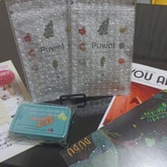 ♡Puwel(プウェル)90錠 2袋セット♡領収書ありのサムネイル