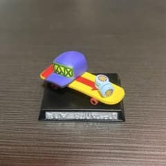 HUNTER×HUNTER キルア コレクション ガチャのサムネイル