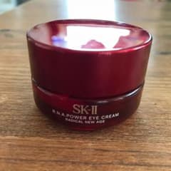 SK-II パワーアイクリーム 15グラムのサムネイル
