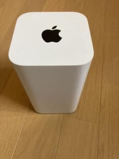 【美品】Apple AirMac Extream 802.11acのサムネイル