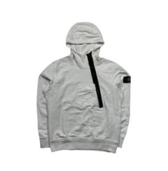 STONE ISLAND ハーフジップパーカーのサムネイル