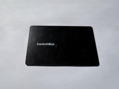 SwitchBot スイッチボット スマートホーム カードのサムネイル