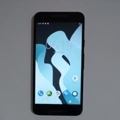 Google Nexus 5X 32GB カスタムROM  SIMフリーのサムネイル