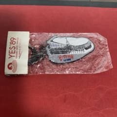 YES’89キーホルダーのサムネイル