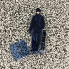 사카모토데이즈 세바 나츠오 아크릴 스탠드