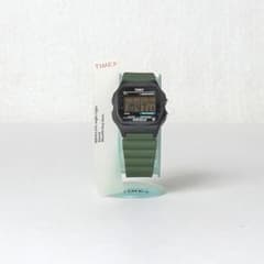SiFURY × TIMEX シフリー タイメックス INDIGLO 新品未使用 - メルカリ