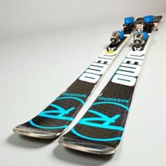 Rossignol DEMO D-GANMA ロシニョール デモ　希少色　170 Rossignol DEMO D-GANMA ロシニョール デモ 希少色 170 - メルカリ