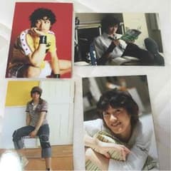 ♡ 大河元気 生写真 ♡のサムネイル