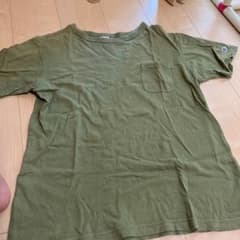 セット販売！グラミチ ショートパンツ&チャンピオン Tシャツのサムネイル