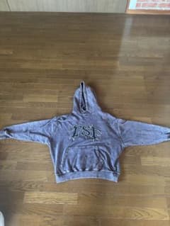 that's life パーカー 即購入⭕️のサムネイル