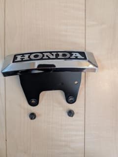 HONDA ホンダ CL250 キタコ フロントエンブレムのサムネイル