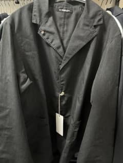 MAATEE&SONS 折って折ってHAND SHIRTS JKサイズ3 - メルカリ