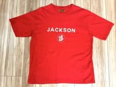 JACKSON MATISSE ベイフローコラボ Tシャツのサムネイル