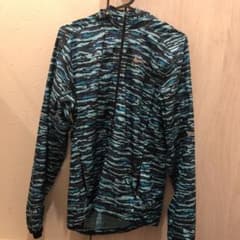 NIKE ナイロン パーカー sのサムネイル