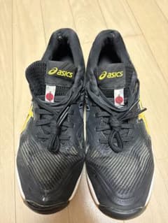 asics ローテジャパン 初代復刻モデル バレーボールシューズ 希少