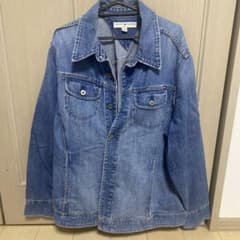 TOMMY HILFIGER デニムジャケット 2Xのサムネイル