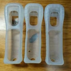 Wiiリモコンカバーのサムネイル