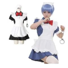 メイド服のサムネイル