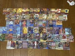 バディファイト　ゴールデンバディチャンピオンボックス カードのサムネイル