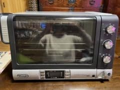 デロンギ　コンベクションオーブンのサムネイル