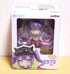 ホロライブ 常闇トワ ねんどろいど 新品 - メルカリ