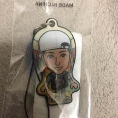 GENERATIONS 佐野玲於 クリーナーのサムネイル