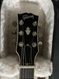 Gibson Robot Les Paul エボニー指板 フレット減りほぼ無し Gibson Robot Les Paul エボニー指板 フレット減りほぼ無し - メルカリ