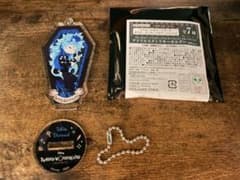 ツイステ 扉ver. アクリルスタンドキーホルダー イデアのサムネイル