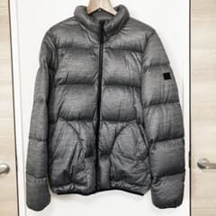 ISAORA ダウンジャケット XS イサオラのサムネイル