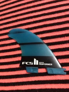 FCS2  PERFORMER   サイズＭ　センターのみのサムネイル