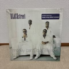 Blackstreet (Money Can't) Buy Me Loveのサムネイル