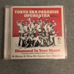TOKYO SKA PARADISE ORCHESTRAのサムネイル